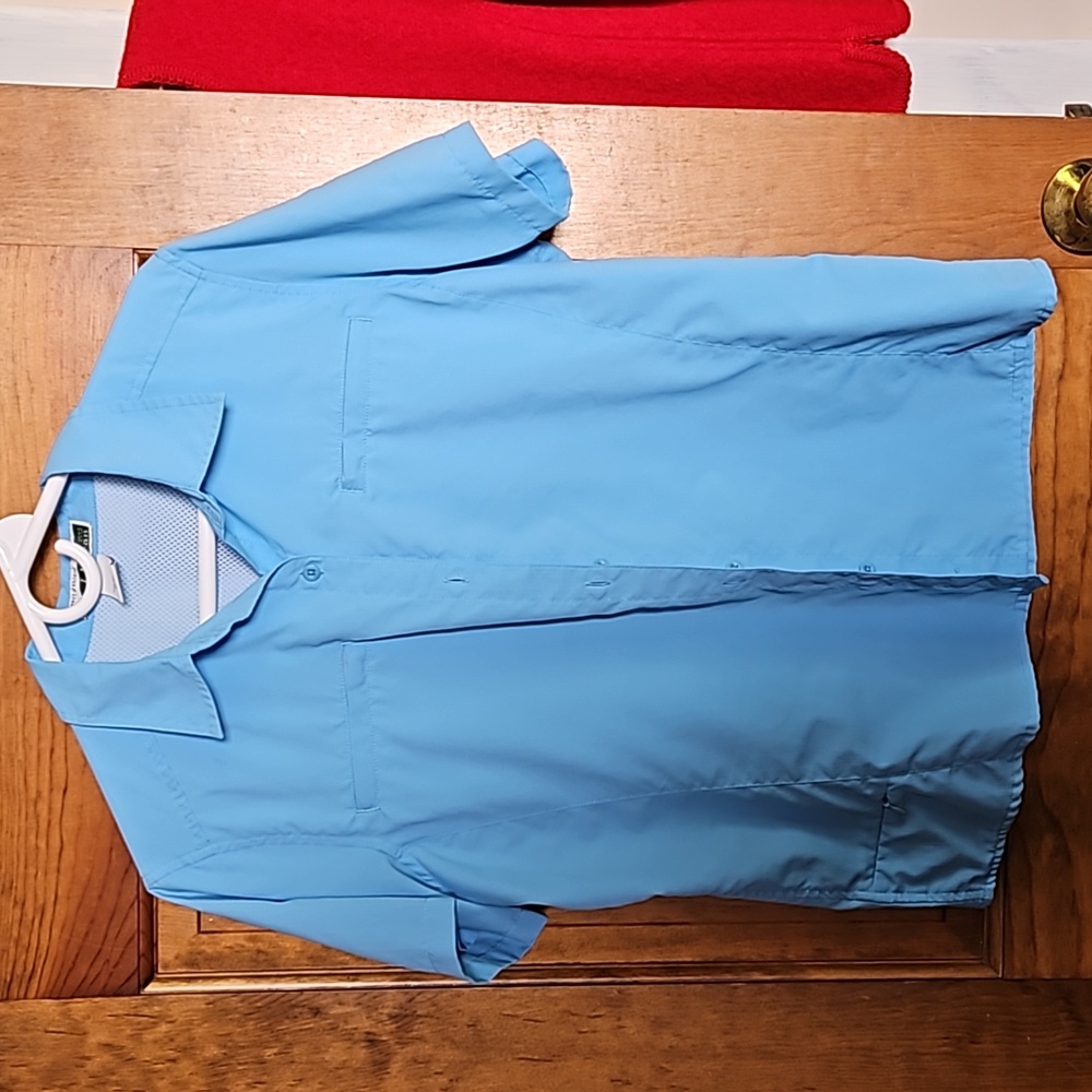 Blouse by LLBEAN size M